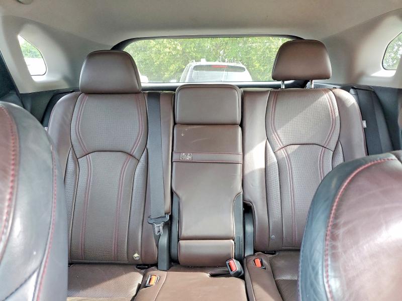 Aukcja sprzedaży 2017 Lexus Rx 350, vin: 2T2BZMCA5HC099115, numer aukcji: 55581196