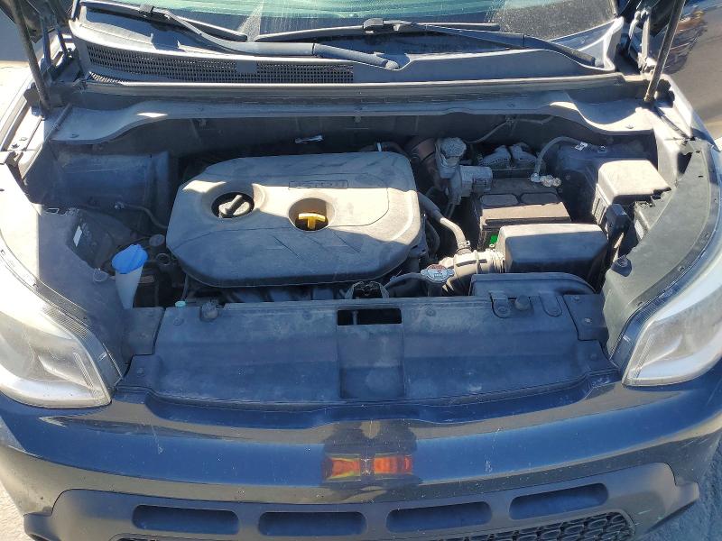56150136 :رقم المزاد ، KNDJP3A56F7188454 vin ، 2015 Kia Soul مزاد بيع