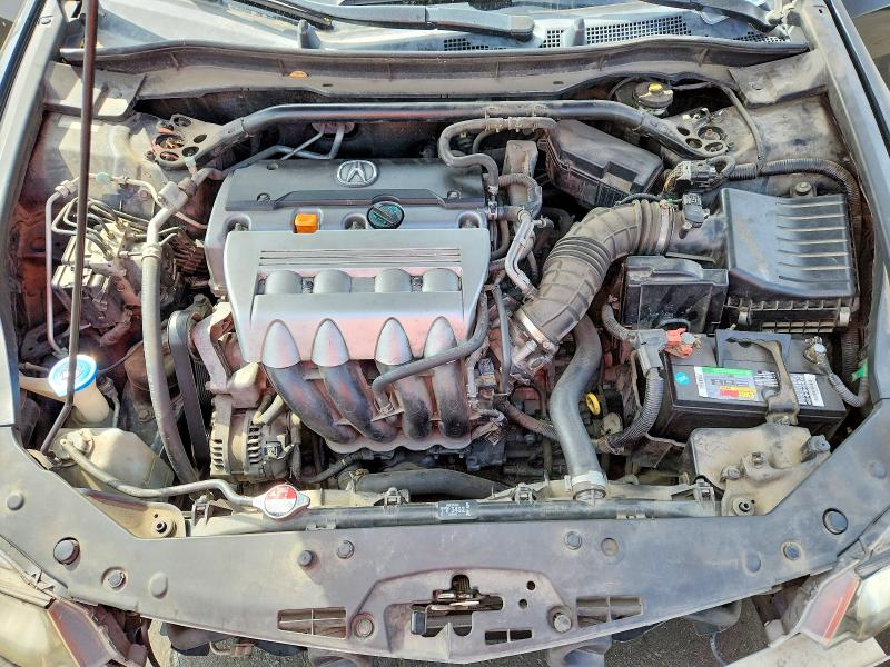 2009 Acura Tsx მანქანა იყიდება აუქციონზე, vin: JH4CU26609C030280, აუქციონის ნომერი: 55797916