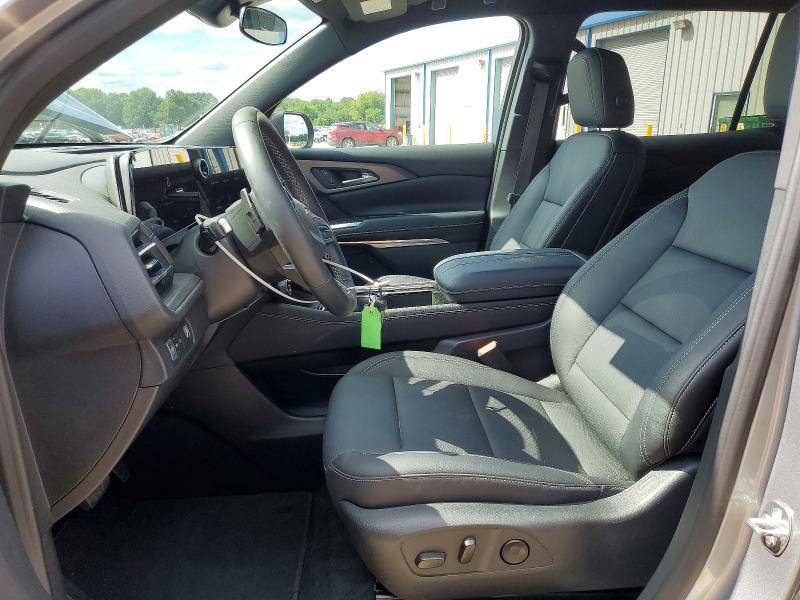 Aukcja sprzedaży 2026 Chevrolet Traverse, vin: 1GNERGKS9TJ155431, numer aukcji: 57738686