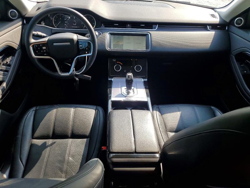 Продаж на аукціоні авто 2023 Land Rover Range Rover Evoque, vin: SALZJ2FX7PH184068, номер лоту: 58848396