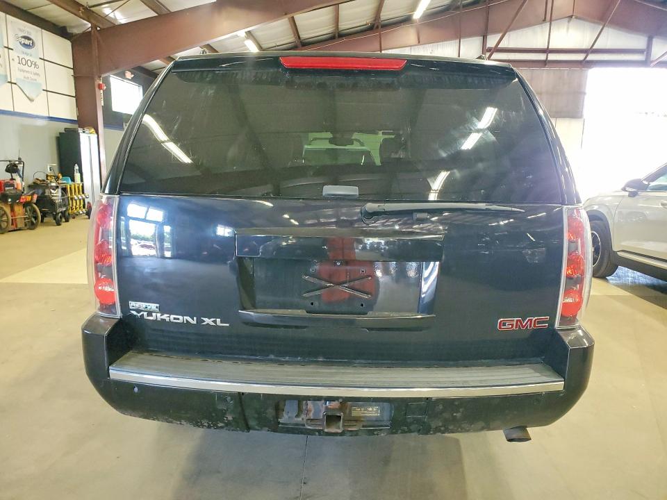 Продажа на аукционе авто 2011 Gmc Yukon Xl, vin: 1GKS2MEF6BR274166, номер лота: 56291486
