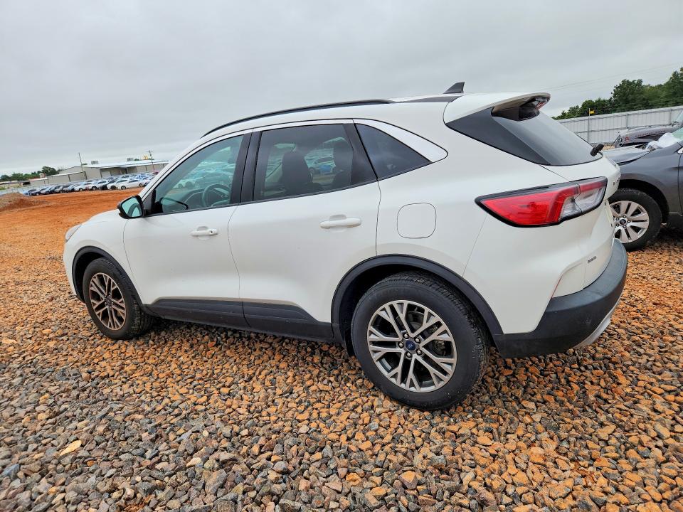 Продажа на аукционе авто 2021 Ford Escape, vin: 1FMCU9H65MUA40972, номер лота: 57828066