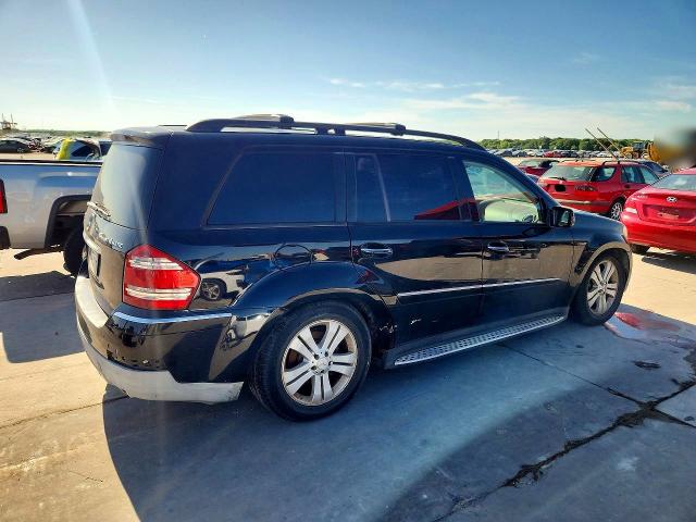 Продажа на аукционе авто 2007 Mercedes-benz Gl, vin: 4JGBF71E07A199500, номер лота: 55836016