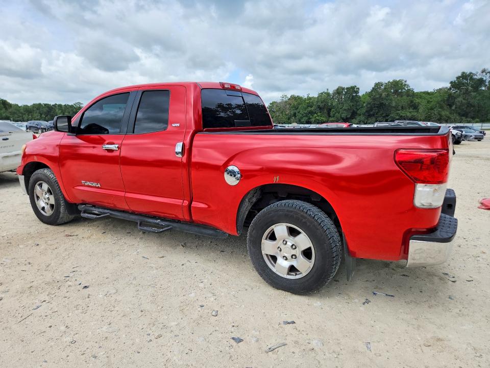 Aukcja sprzedaży 2010 Toyota Tundra, vin: 5TFRM5F15AX019581, numer aukcji: 57905626