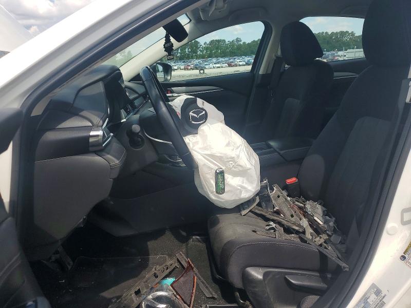 Aukcja sprzedaży 2018 Mazda 6, vin: JM1GL1UM7J1332926, numer aukcji: 56815616