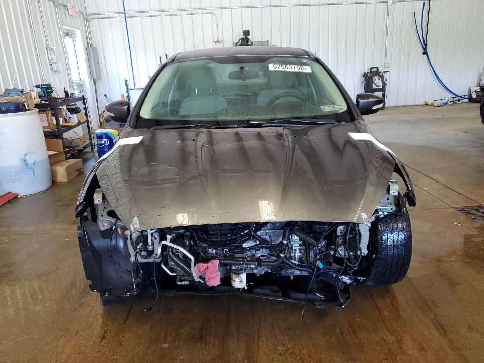 Aukcja sprzedaży 2016 Ford Focus, vin: 1FADP3F22GL273642, numer aukcji: 57563796