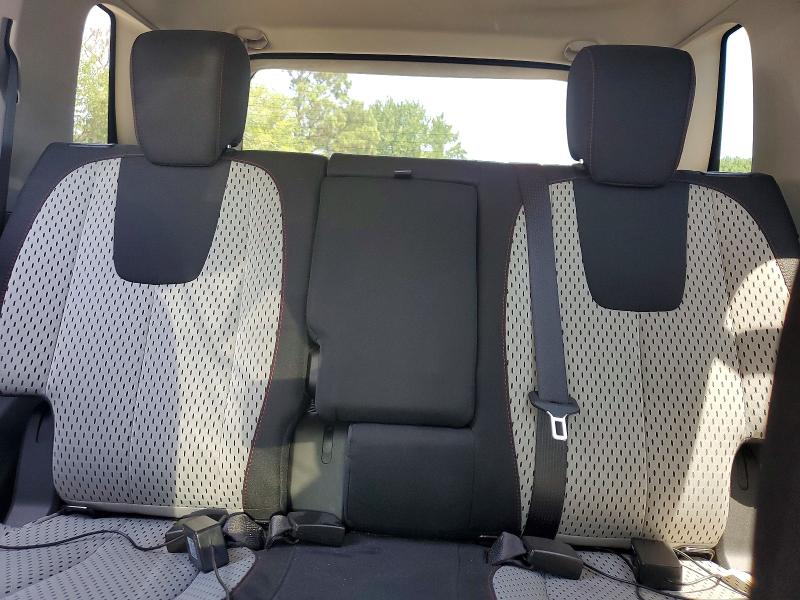 Продажа на аукционе авто 2015 Gmc Terrain, vin: 2GKALMEK6F6320005, номер лота: 58734436