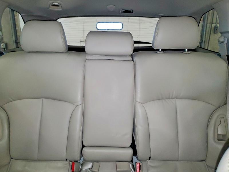 Aukcja sprzedaży 2014 Subaru Outback, vin: 4S4BRCCC1E3269731, numer aukcji: 58562736