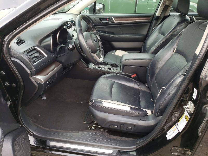 Aukcja sprzedaży 2018 Subaru Legacy, vin: 4S3BNEN65J3002864, numer aukcji: 58737886