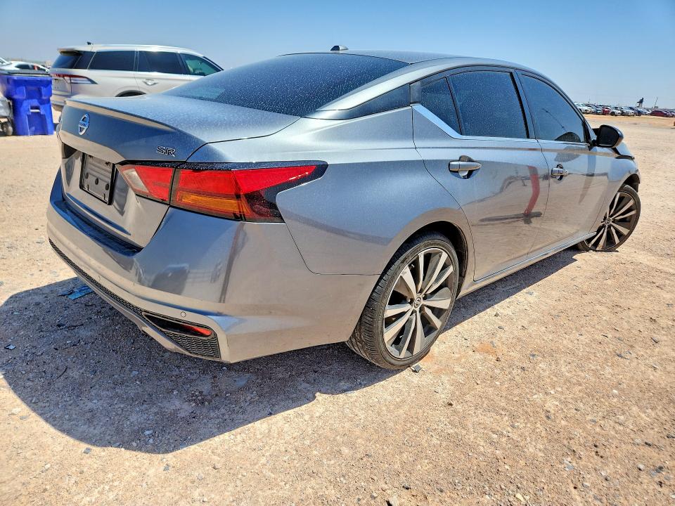 Продаж на аукціоні авто 2022 Nissan Altima, vin: 1N4BL4CV3NN309069, номер лоту: 56298476