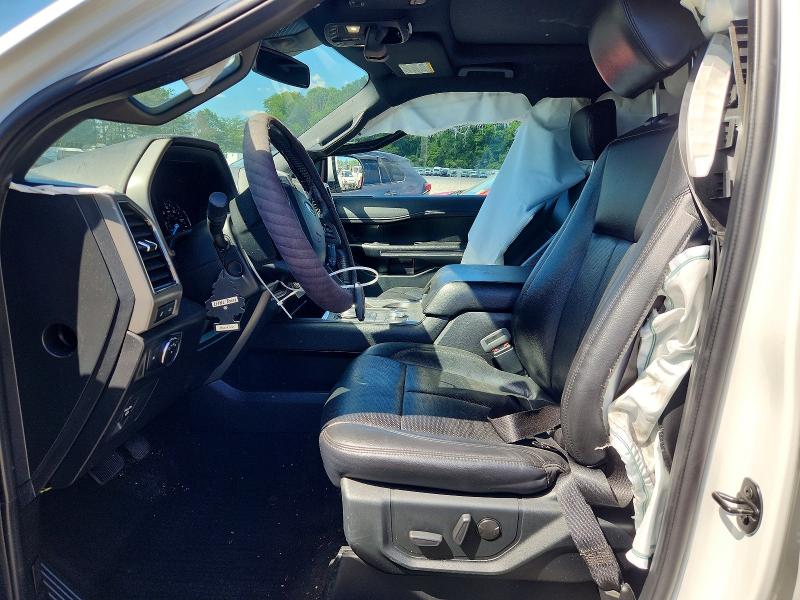 Продажа на аукционе авто 2020 Ford Expedition, vin: 1FMJU1JT1LEA63232, номер лота: 56691816