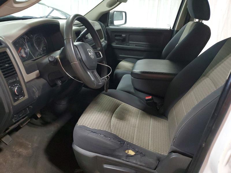 Aukcja sprzedaży 2010 Dodge Ram 1500, vin: 1D7RV1GT3AS239441, numer aukcji: 85979955