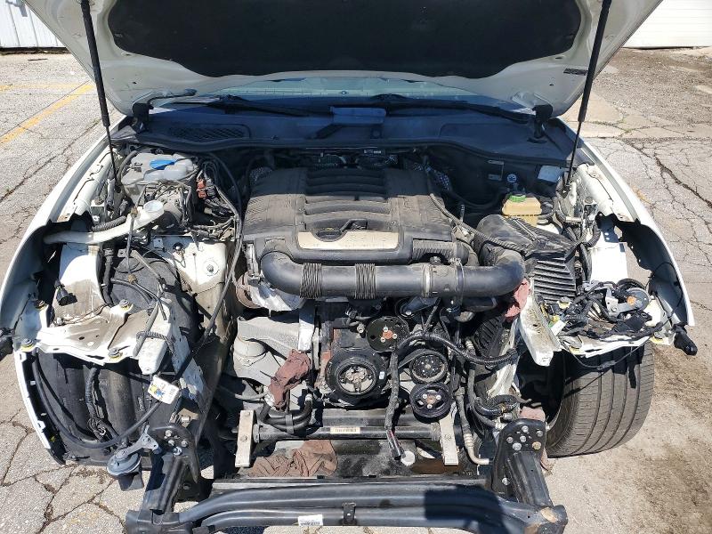 Aukcja sprzedaży 2018 Porsche Cayenne, vin: WP1AA2A20JKA01571, numer aukcji: 55585436