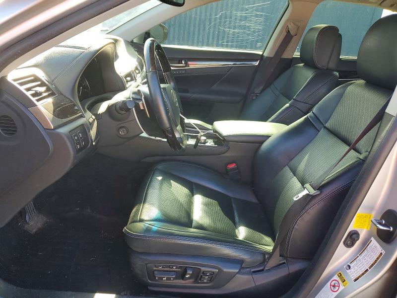 Aukcja sprzedaży 2013 Lexus Gs, vin: JTHCE1BL0D5016962, numer aukcji: 56765116