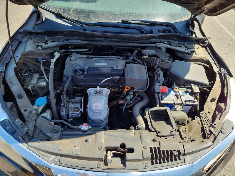58925766 :رقم المزاد ، 1HGCR2F51HA301627 vin ، 2017 Honda Accord مزاد بيع