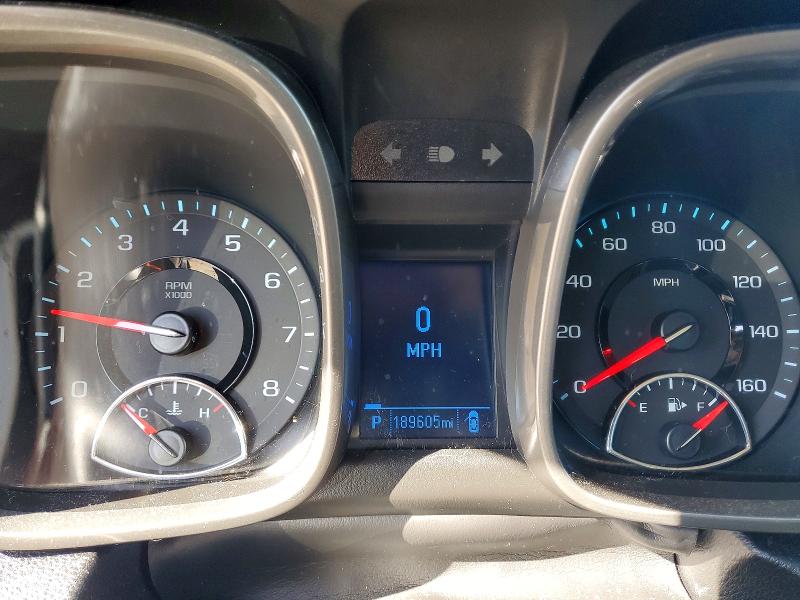 2013 Chevrolet Malibu მანქანა იყიდება აუქციონზე, vin: 1G11C5SA7DF224439, აუქციონის ნომერი: 55980996