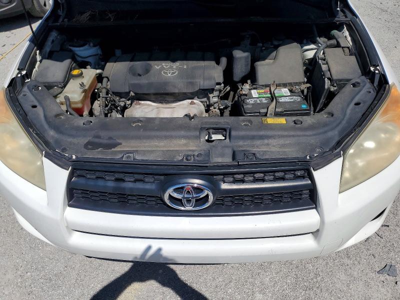55199446 :رقم المزاد ، JTMBF33V695016347 vin ، 2009 Toyota Rav4 مزاد بيع