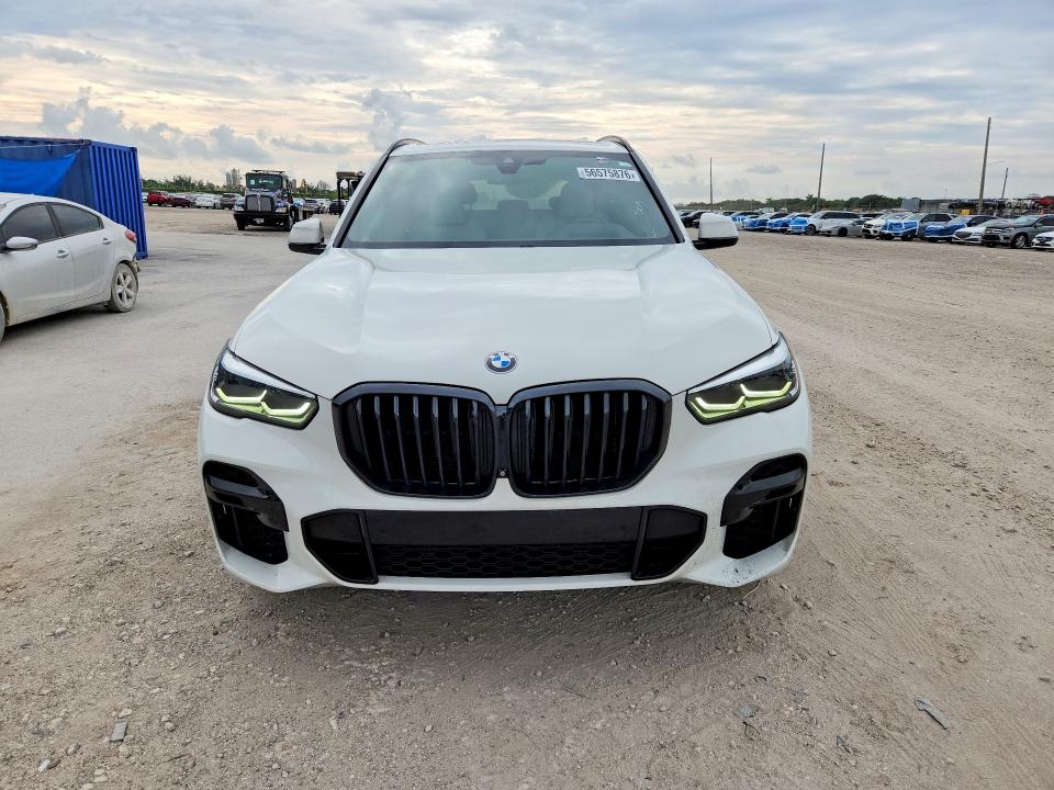 Aukcja sprzedaży 2023 Bmw X5, vin: 5UXCR6C09P9P20578, numer aukcji: 56575876