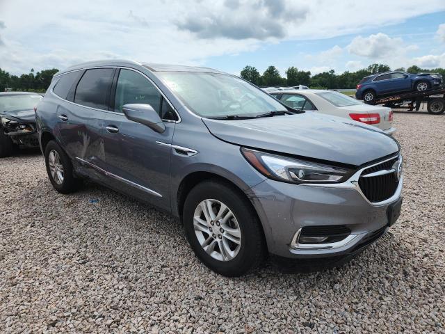 58062306 :رقم المزاد ، 5GAEVAKW3JJ186614 vin ، 2018 Buick Enclave مزاد بيع
