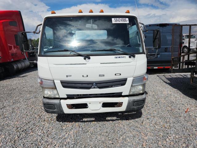 Aukcja sprzedaży 2012 Mitsubishi Fuso Truck Of America Inc Fe, vin: JL6AME1A5CK001626, numer aukcji: 58424986