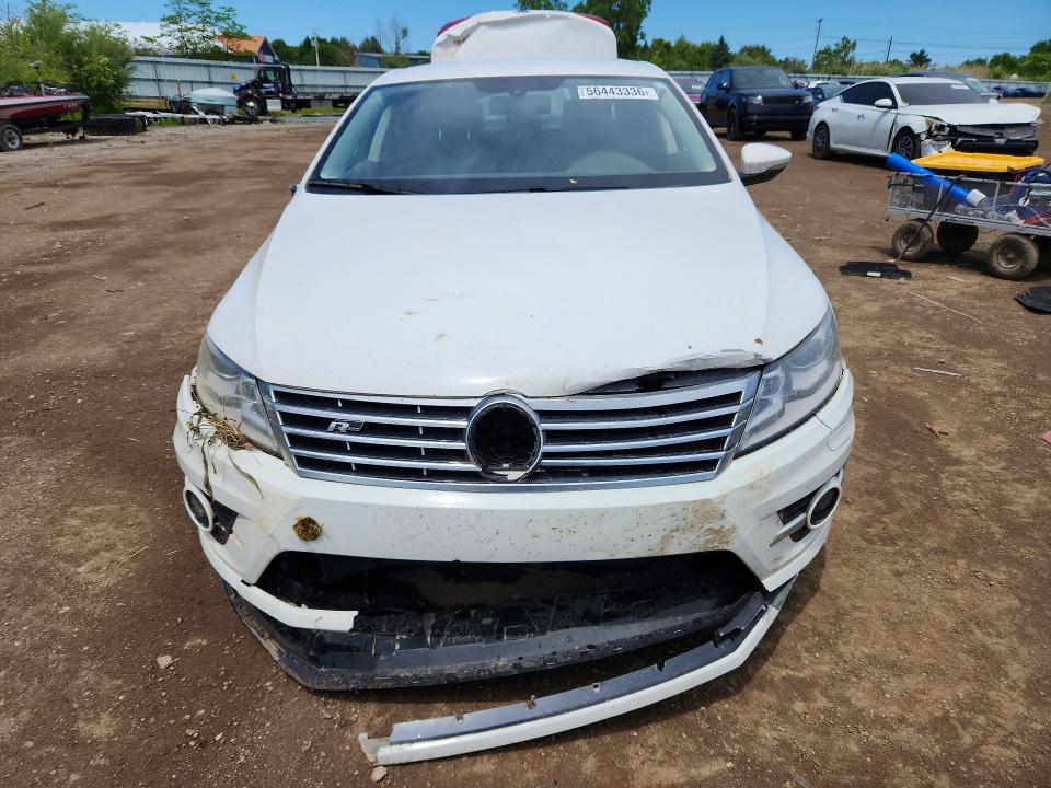 Продажа на аукционе авто 2013 Volkswagen Cc, vin: WVWAN7AN8DE568420, номер лота: 56443336