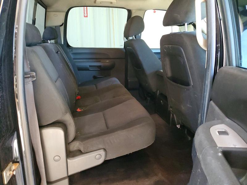Aukcja sprzedaży 2010 Chevrolet Silverado, vin: 3GCRKSE38AG253810, numer aukcji: 57628166