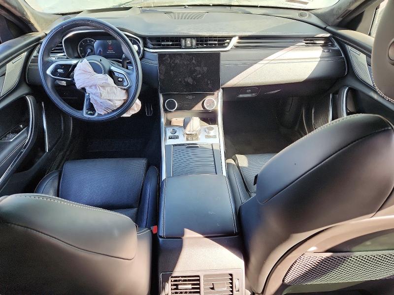 Aukcja sprzedaży 2022 Jaguar Xf, vin: SAJBL4GX4NCY91251, numer aukcji: 57259746