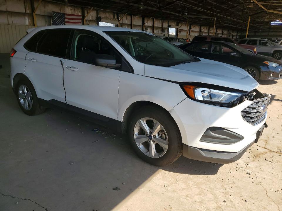 Aukcja sprzedaży 2019 Ford Edge, vin: 2FMPK3G91KBB04458, numer aukcji: 57432546