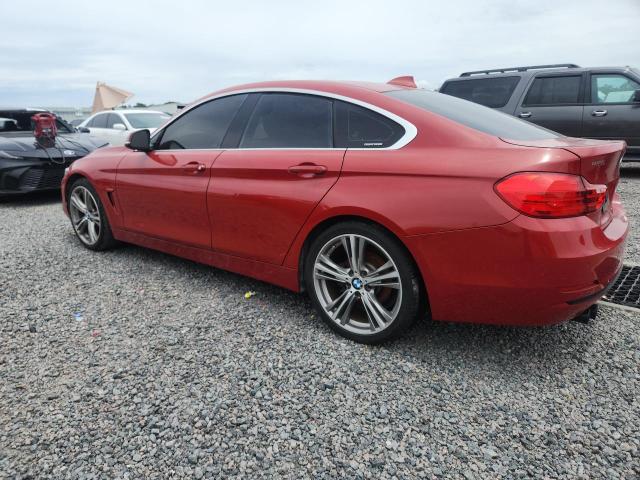 Продаж на аукціоні авто 2017 Bmw 430i, vin: WBA4F7C38HG788346, номер лоту: 56778916