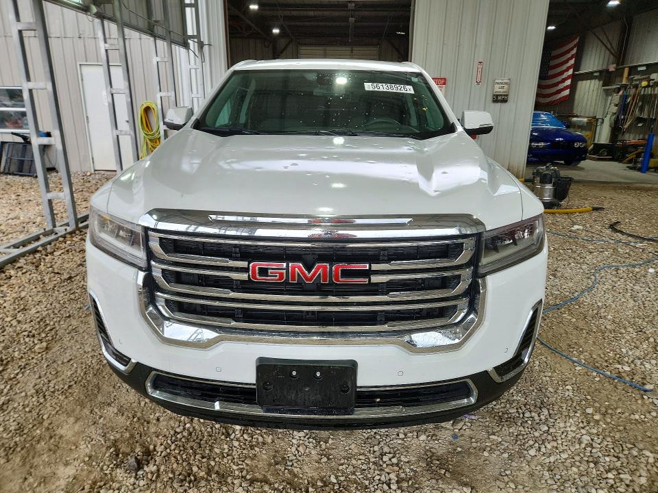 Продажа на аукционе авто 2023 Gmc Acadia, vin: 1GKKNKL42PZ130781, номер лота: 56138926