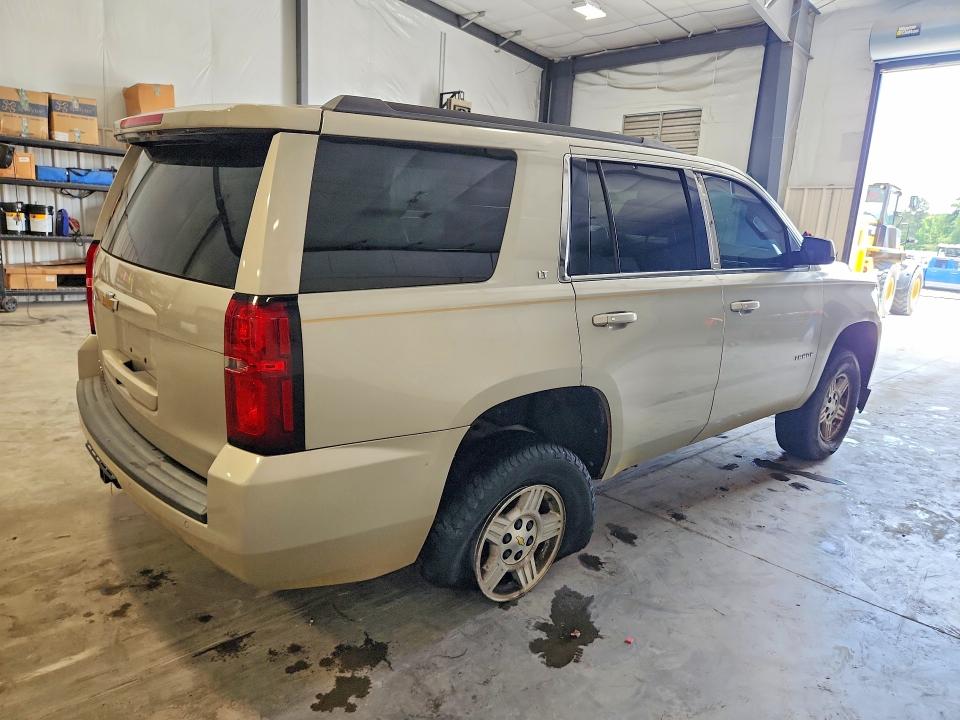 Продажа на аукционе авто 2015 Chevrolet Tahoe, vin: 1GNSKBKC1FR174726, номер лота: 53024246