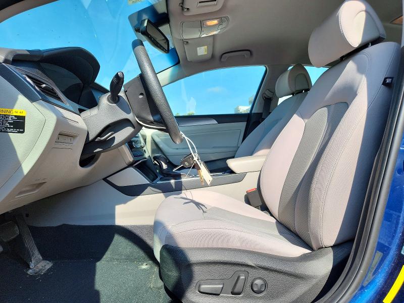 Aukcja sprzedaży 2017 Hyundai Sonata, vin: 5NPE34AF4HH545379, numer aukcji: 57230146