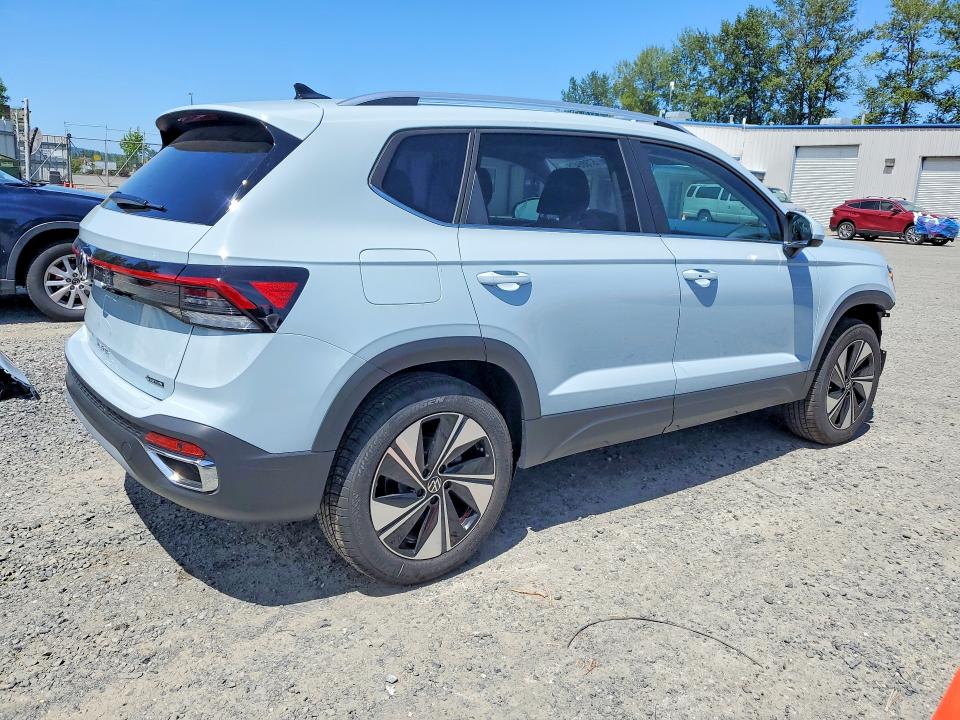 57885476 :رقم المزاد ، 3VVVC7B28TM059675 vin ، 2026 Volkswagen Taos مزاد بيع