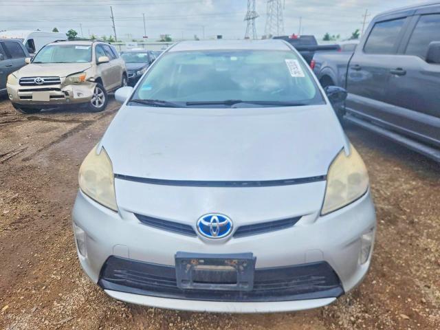Aukcja sprzedaży 2012 Toyota Prius, vin: JTDKN3DU4C5433160, numer aukcji: 56792836