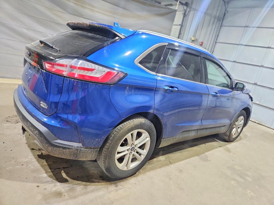 Aukcja sprzedaży 2020 Ford Edge, vin: 2FMPK4J90LBA01578, numer aukcji: 54998916