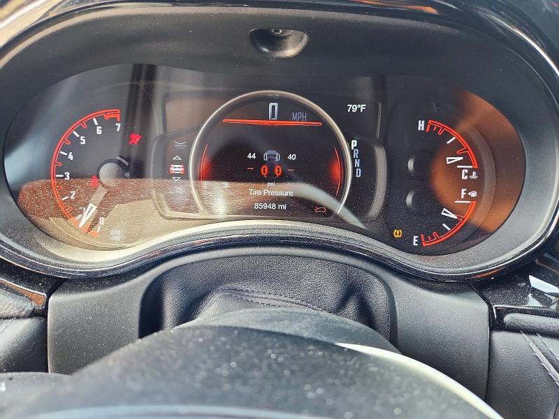 Aukcja sprzedaży 2021 Dodge Durango, vin: 1C4RDJDG6MC641750, numer aukcji: 56283486