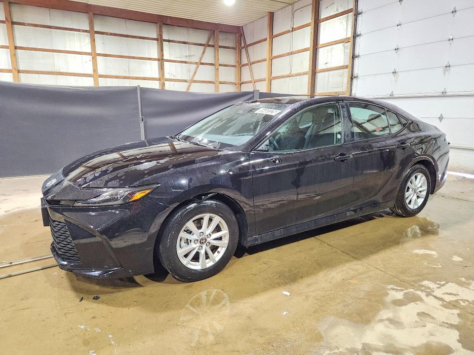 56403326 :رقم المزاد ، 4T1DAACK1TU279890 vin ، 2026 Toyota Camry مزاد بيع