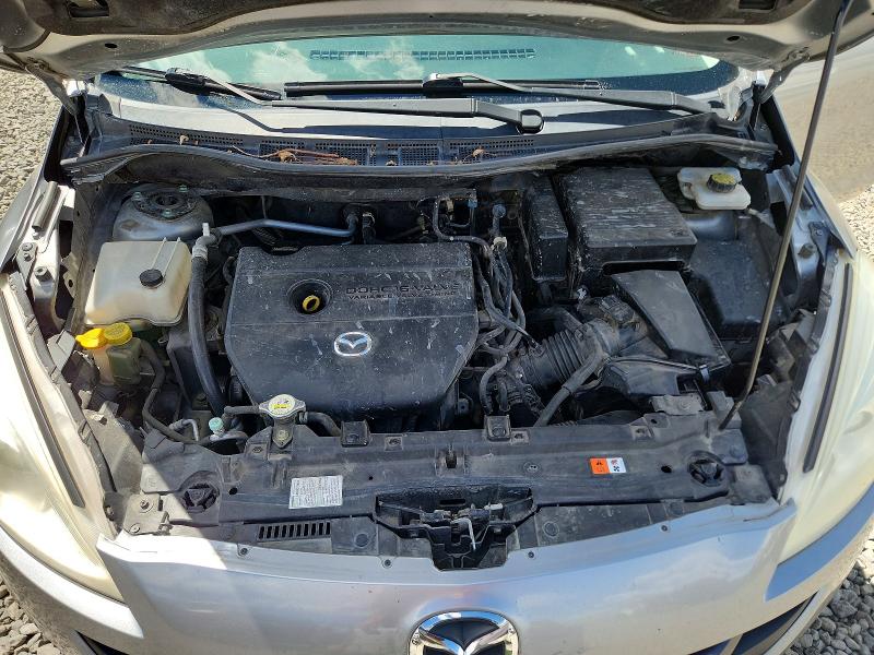 Aukcja sprzedaży 2013 Mazda 5, vin: JM1CW2DL6D0158411, numer aukcji: 58940546