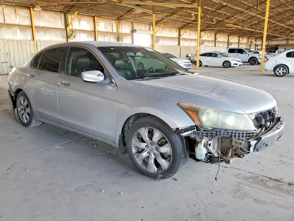 Продаж на аукціоні авто 2009 Honda Accord, vin: 1HGCP36819A031855, номер лоту: 57190196