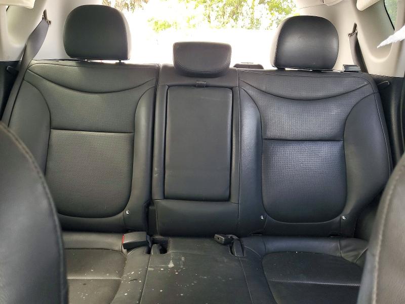 Aukcja sprzedaży 2016 Kia Soul, vin: KNDJX3A51G7289886, numer aukcji: 55501666