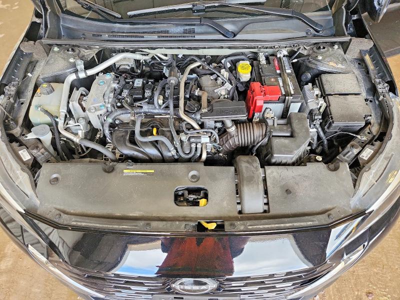 Продаж на аукціоні авто 2024 Nissan Sentra, vin: 3N1AB8CV4RY342061, номер лоту: 56588336