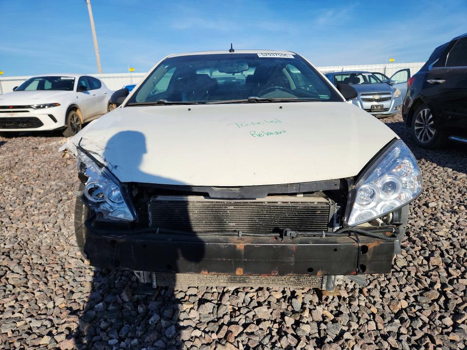 Aukcja sprzedaży 2008 Pontiac G6, vin: 1G2ZH17N584150783, numer aukcji: 52937556