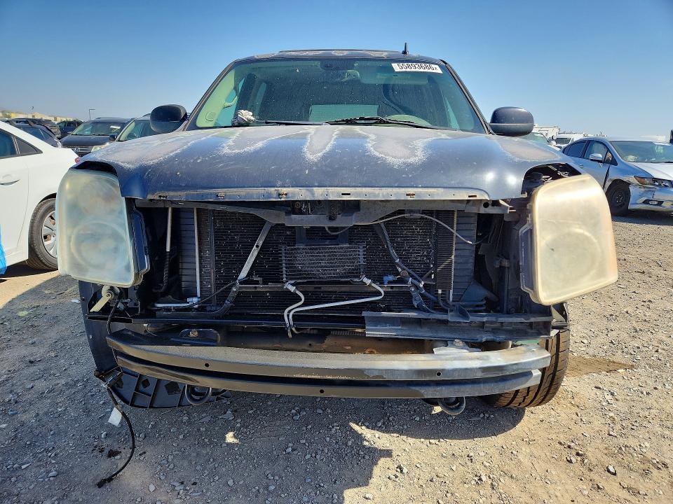 55893686 :رقم المزاد ، 1GKFK66848J233961 vin ، 2008 Gmc Yukon Xl مزاد بيع