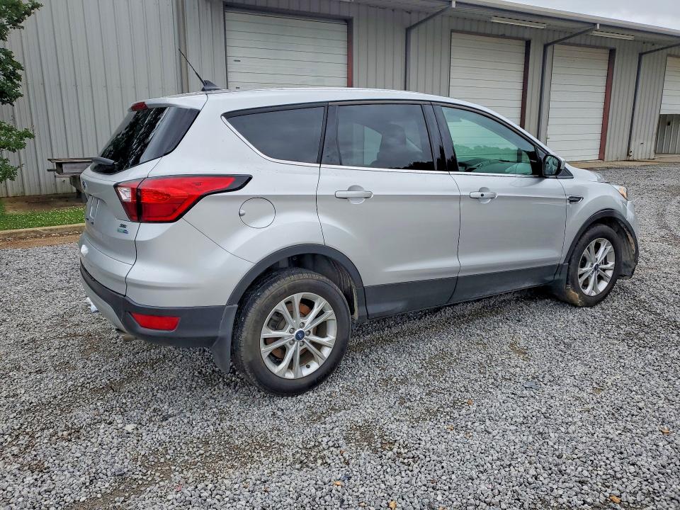 Продаж на аукціоні авто 2019 Ford Escape, vin: 1FMCU9GD7KUA57835, номер лоту: 57606066
