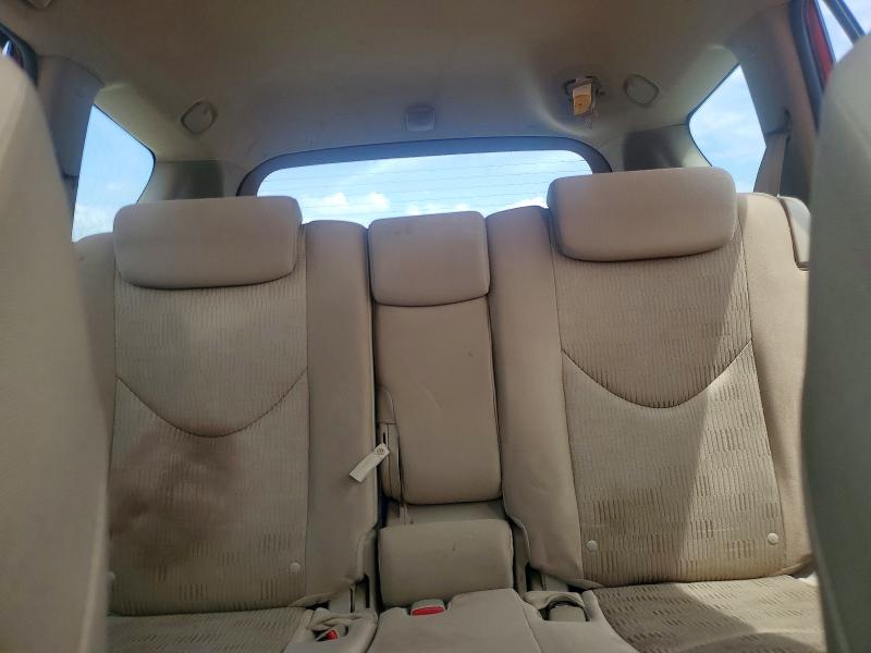 Aukcja sprzedaży 2010 Toyota Rav4, vin: JTMZF4DV9AD028800, numer aukcji: 55881916