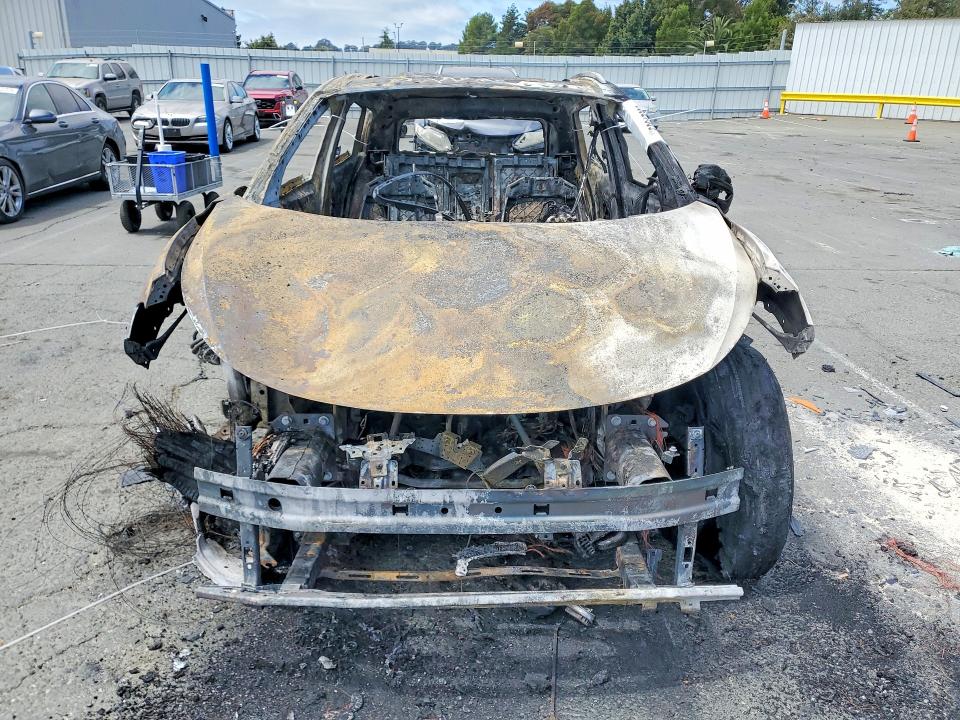 Aukcja sprzedaży 2023 Volkswagen Id.4, vin: 1V2GNPE86PC005458, numer aukcji: 58817686