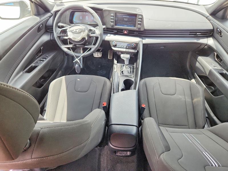Aukcja sprzedaży 2026 Hyundai Elantra, vin: KMHLM4DG2TU162155, numer aukcji: 56310476