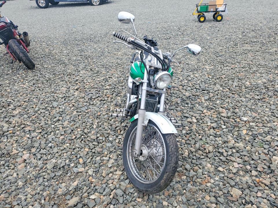 Продажа на аукционе авто 2001 Honda Vt750, vin: JH2RC44021K501372, номер лота: 54274696