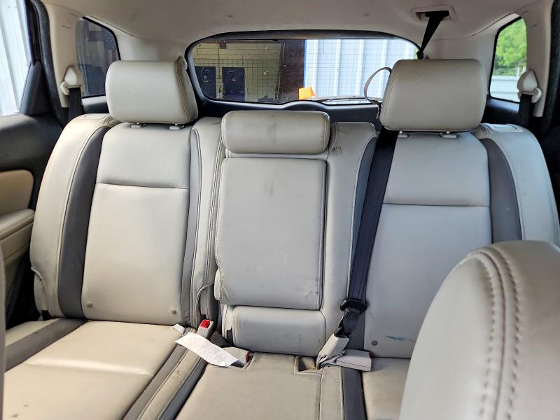 Aukcja sprzedaży 2010 Mazda Cx-9, vin: JM3TB3MV1A0217855, numer aukcji: 56991806